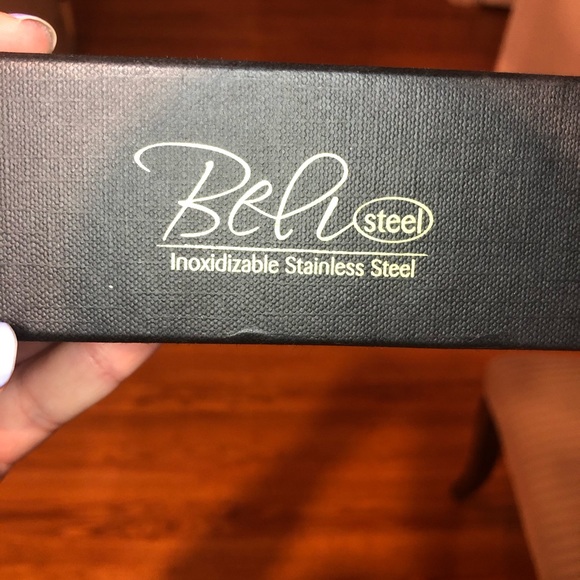 Stainless Steel Bracelet - Picture 3 of 3